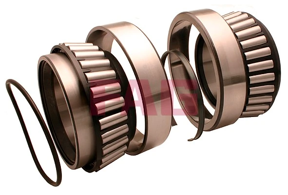 Wheel Bearing